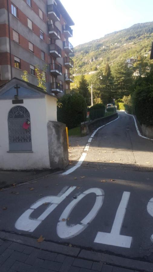 Casa Della Nonna Per Voi Parcheggio Gratuito Condizionatore Portatile Cir 0052 Aosta Exterior photo