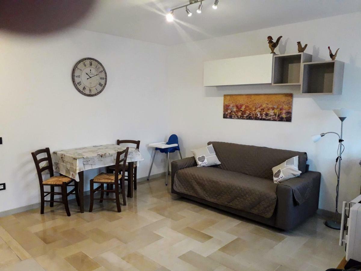 Casa Della Nonna Per Voi Parcheggio Gratuito Condizionatore Portatile Cir 0052 Aosta Exterior photo