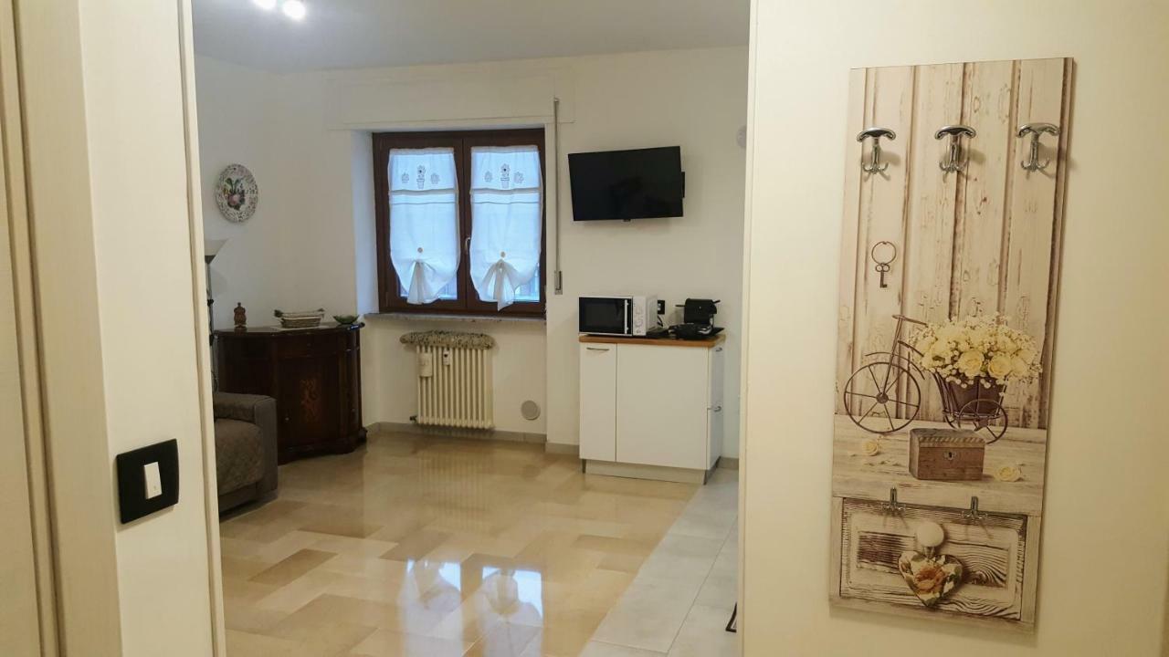 Casa Della Nonna Per Voi Parcheggio Gratuito Condizionatore Portatile Cir 0052 Aosta Exterior photo