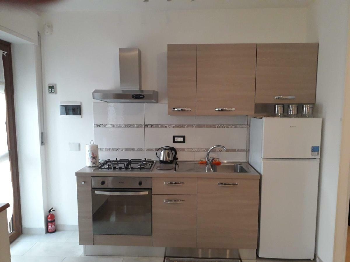 Casa Della Nonna Per Voi Parcheggio Gratuito Condizionatore Portatile Cir 0052 Aosta Exterior photo
